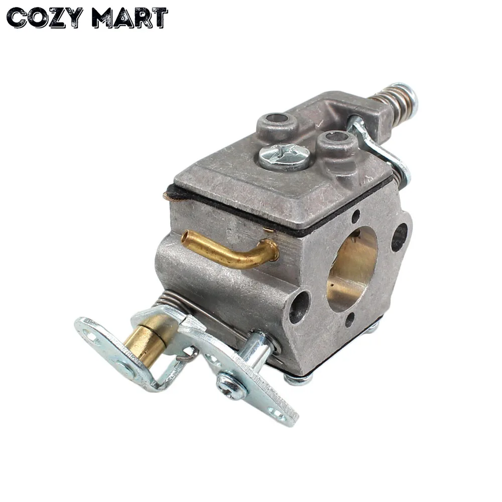 Карбюратор Комплект для дома 36-41 136 137 137e 141 142 бензопила Zama C1Q-W29E WT-834 Carb 530071987 530019172 530035482