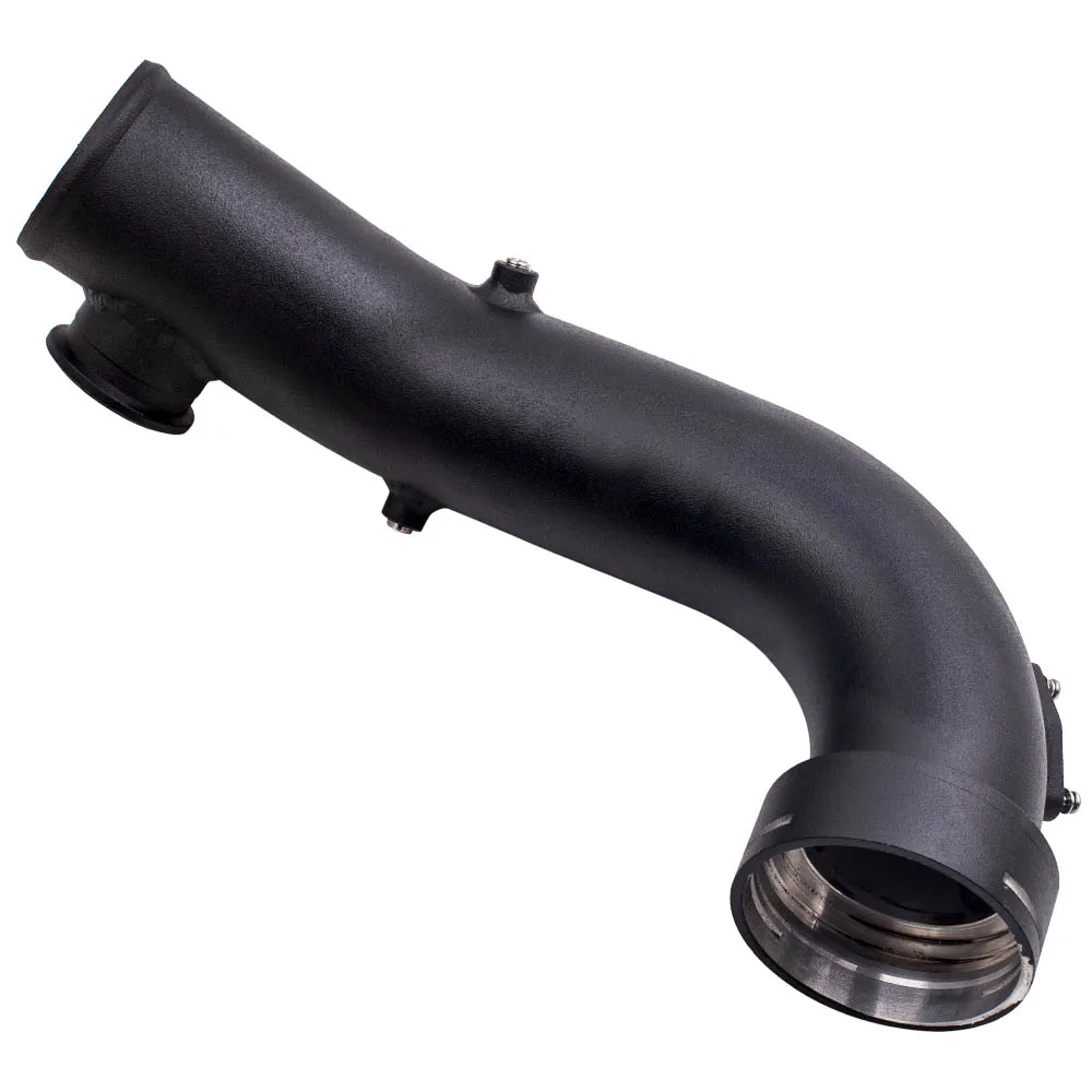 Турбо высокого потока заряда трубы охлаждения комплект для MW E82 COUPE N54 135i включая 1