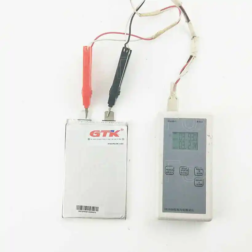 16 шт. аккумуляторы lifepo4 3 2 в 6 Ач 6000 мАч а не 7 8 9 10 для упаковки электроинструментов