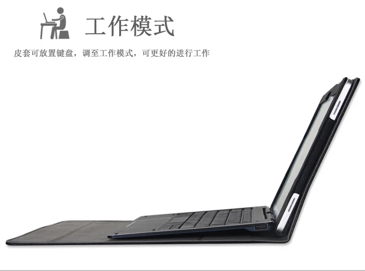 Оригинальный чехол для планшетного ПК AlldoCube iwork10 Pro 10 1 дюйма Cube с подарком|Чехлы