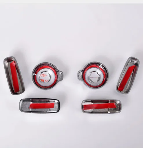 Кнопка регулировки сиденья для Land Rover Discovery Sport Range Rander Vogue Evoque 2016 2017