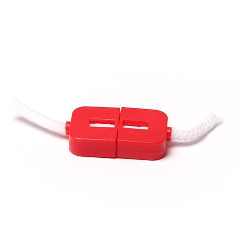 Новинка 2020 реставрация поломанной веревки магический трюк детская головоломка