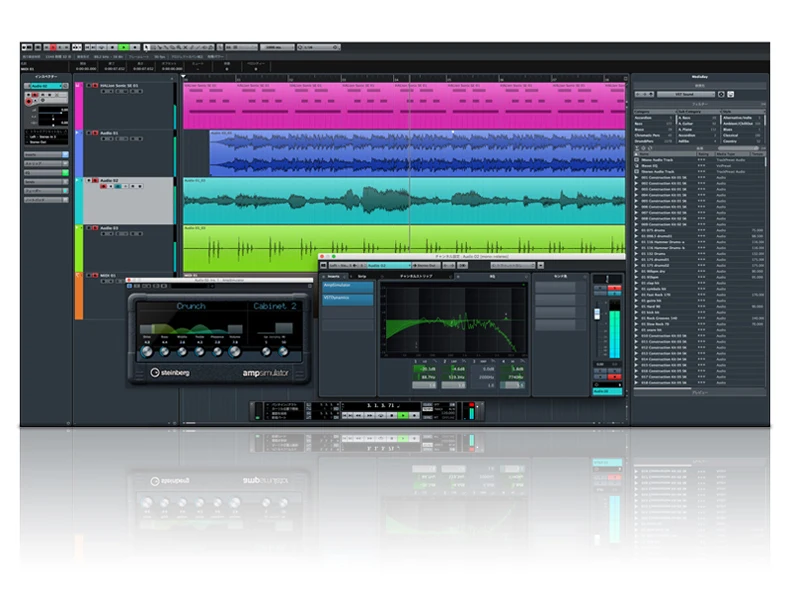 TASCAM IXR/TRACKPACK iXR USB аудио MIDI интерфейс звуковая карта караоке мобильный телефон компьютер Прямая трансляция Запись Звуковая карта