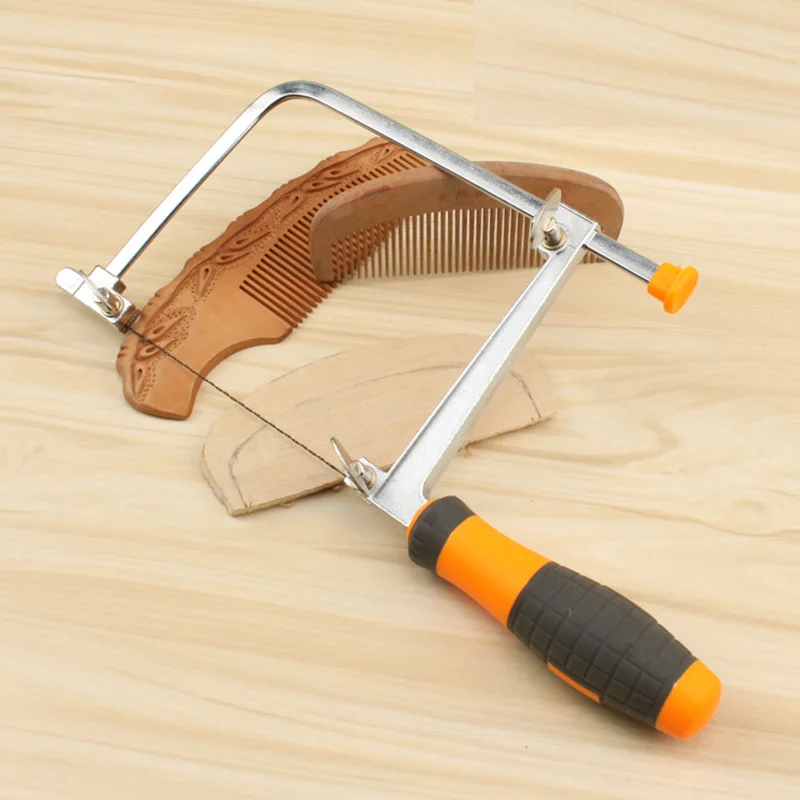 DIY Регулируемый деревообрабатывающий инструмент из углеродистой стали U