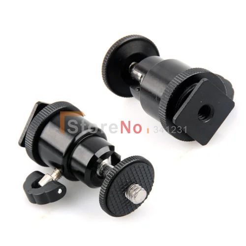 2 в 1 мини штатив с шаровой головкой + подставкой для мобильного телефона 4 4g 5 5G Samsung