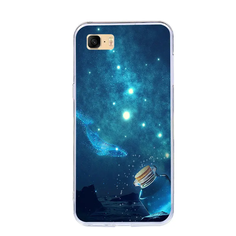 Чехол для телефона с цветным рисунком от Lamocase для asus Zenfone Peg asus 3s Max ZC521TL X00GD 5,2 ''Мультяшные милые чехлы из ТПУ на заднюю панель - Цвет: 105