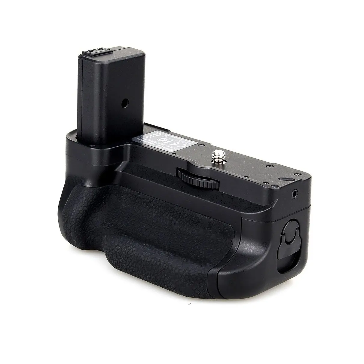 Meike MK-A6300 Pro 2,4G Беспроводная Батарейная ручка для sony A6300 A6400+ 2* NP-FW50 батареи+ двойное зарядное устройство