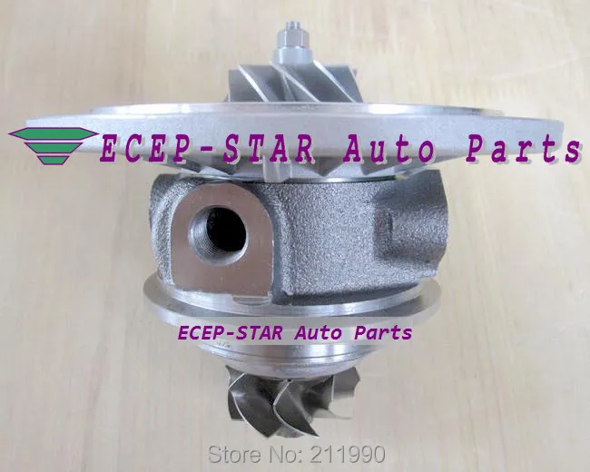 Турбокартридж CHRA Core RHF4V VJ32 RF5C13700 VDA10019 VAA10019 для MAZDA 6 CiTD Premacy MPV II DI 02 J25S LW MZRCD 2.0L 143HP|core 2