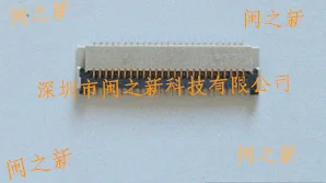 

Imported Hirose FPC Connector FH23-33S-0.3SHW (05)/0.3mm 33P
