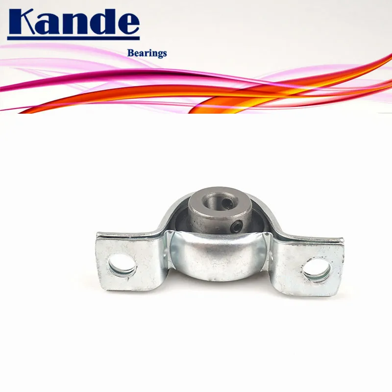 

1pc SB203 Bearing core ID:17 mm SAPP203 SBPP203 SB SBPP SA203 SAPP203 Kande
