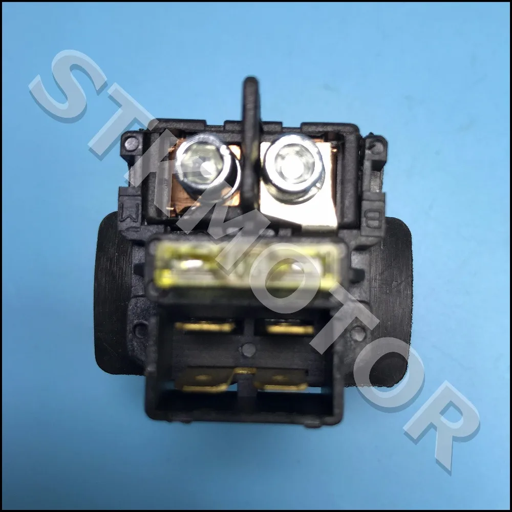 Стартер соленоидное реле для Linhai 250cc 300cc 400cc LH250 YP250 300T B BUYANG FA D300 H300 ATV UTV|atvs atvs|utv atvbuyang