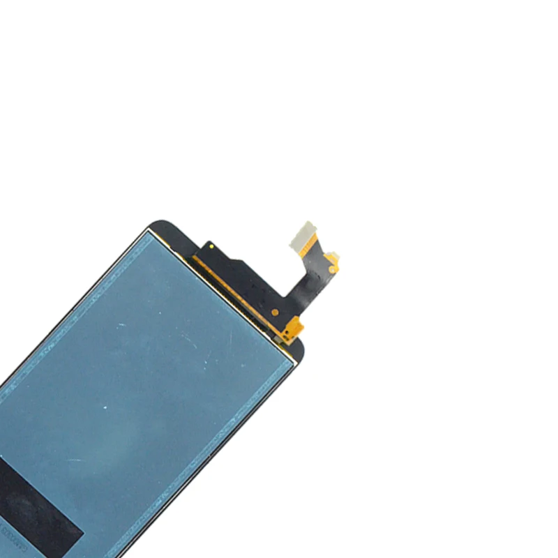 Сенсорный ЖК-дисплей ETOPLINK для HUAWEI Honor 7i короткий X дигитайзер с заменой рамки Shot lcd