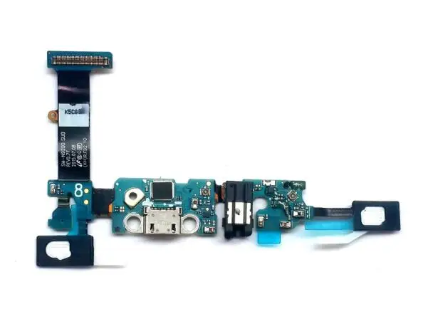 Зарядный порт Micro USB для Samsung GALAXY Note 5 N9200 N920A N920P N920V N920F N920L N920I N920K N920S|Шлейфы