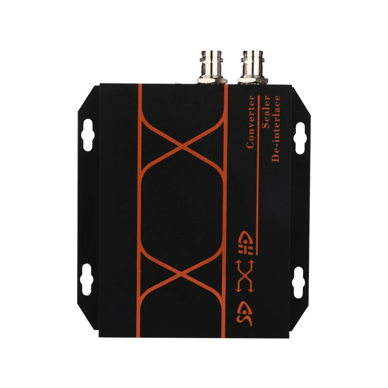 Профессиональный 1080p HDMI в HD SDI/SD SDI/3G SDI видео конвертер с Loop Out|Теле- и