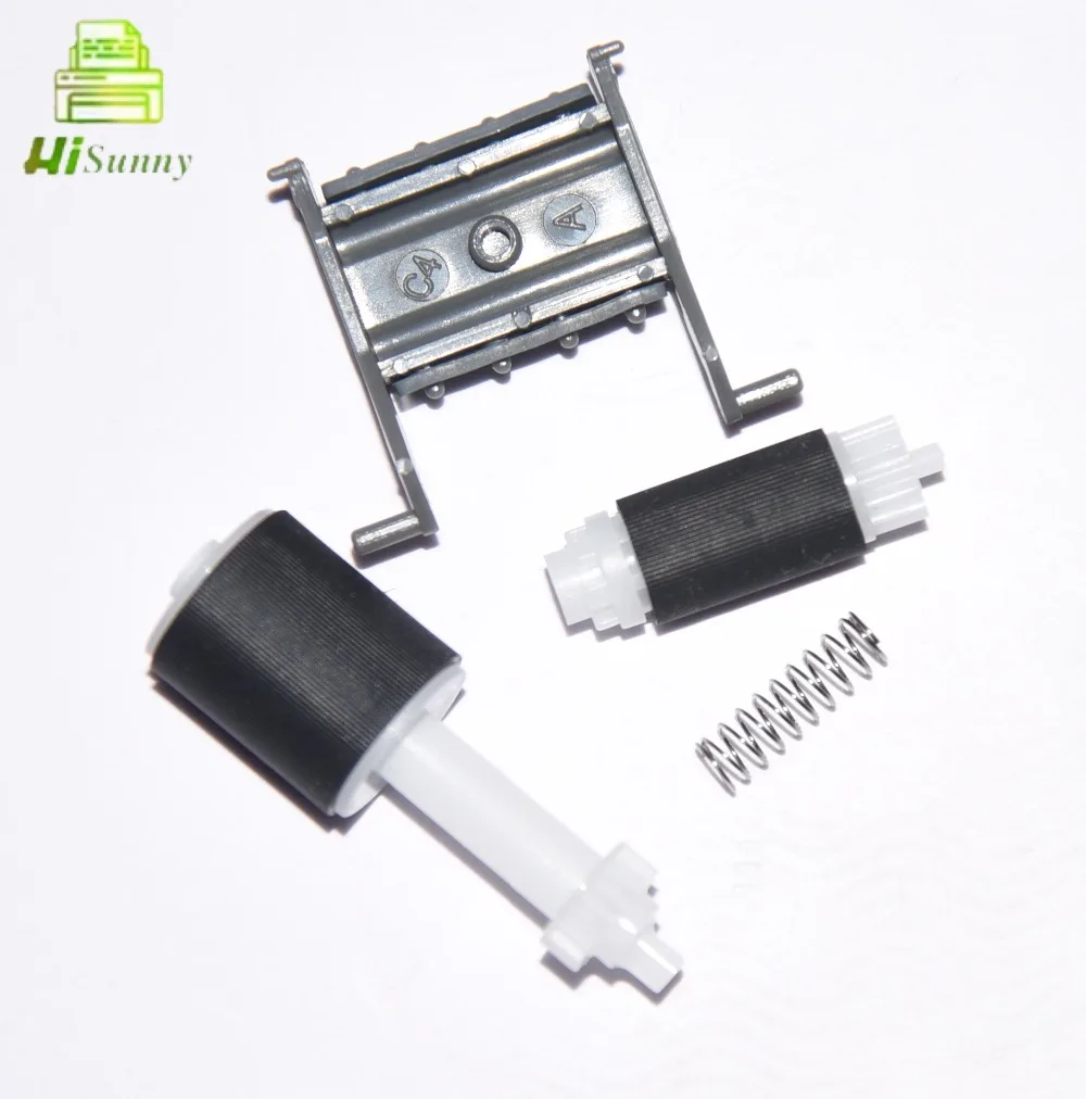 1 комплект RM2 1179 000 000CN Rm2 для HP M130 M132 M134 M227 M129 133 203 230 206 ролик ADF комплект|Детали