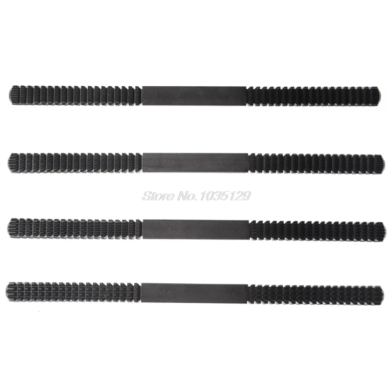 Ремонт резьбы коррекция зубов метрическое оборудование миниатюрные инструменты