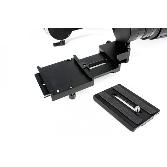 EC1 2KG bear 3-axis Handheld Gimbal 360 degrees DSLR steadicam camera stabilizer for Camera Digital camcoder | Электроника