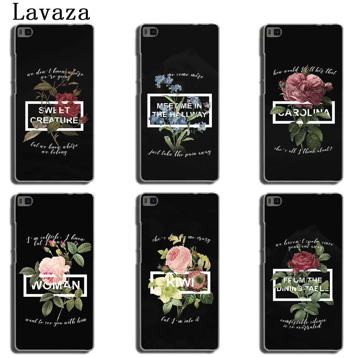 Чехол для телефона Lavaza Harry Styles One направления 1D Huawei P30 P20 P10 P9 Plus P8 Lite Mini 2017 2016 P smart Z