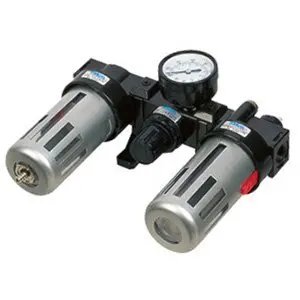 

Бесплатная доставка Airtac 3/8 ''BC3000 очистка источника воздуха регулятор блока + фильтр + Lubircator три единицы 5 шт. в партии