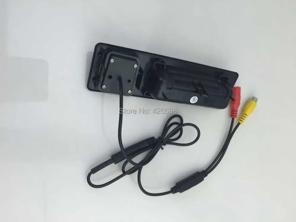 Для SONY CCD беспроводная автомобильная задняя камера для BMW E82 E88 E84 E90 E91 E92 E93 E60 E61 E70 E71