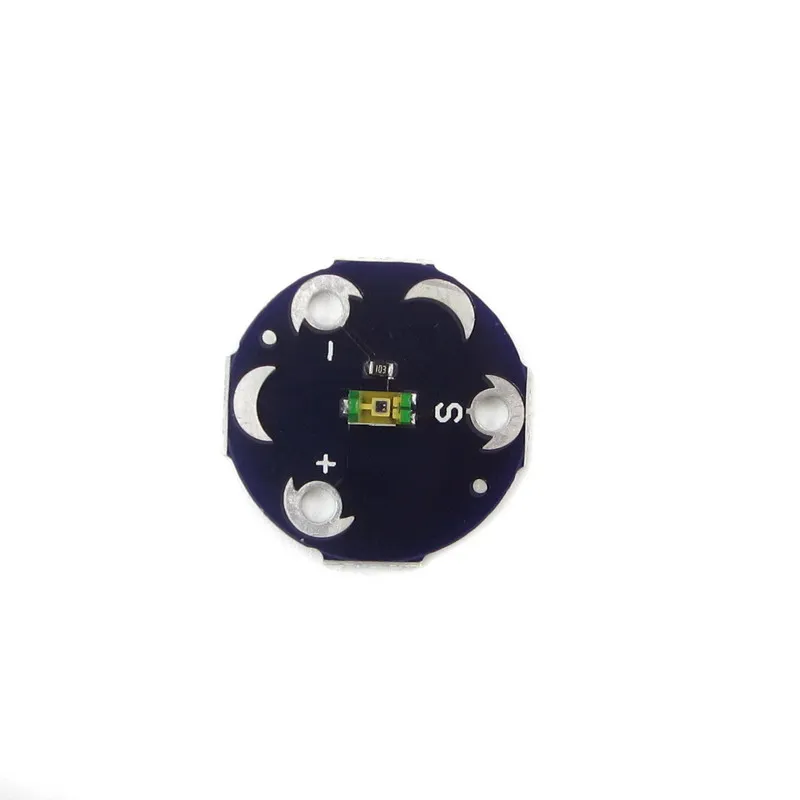 TEMT6000 LilyPad модуль датчика освещенности хорошего качества для arduino Diy Kit |