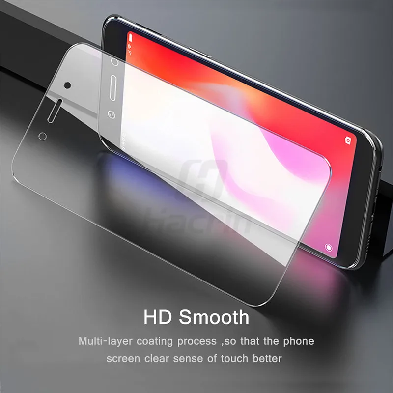 Для Xiaomi Redmi 6 стекло Redmi6 закаленное 9H 2.5D Премиум Защита экрана для 6A защитное