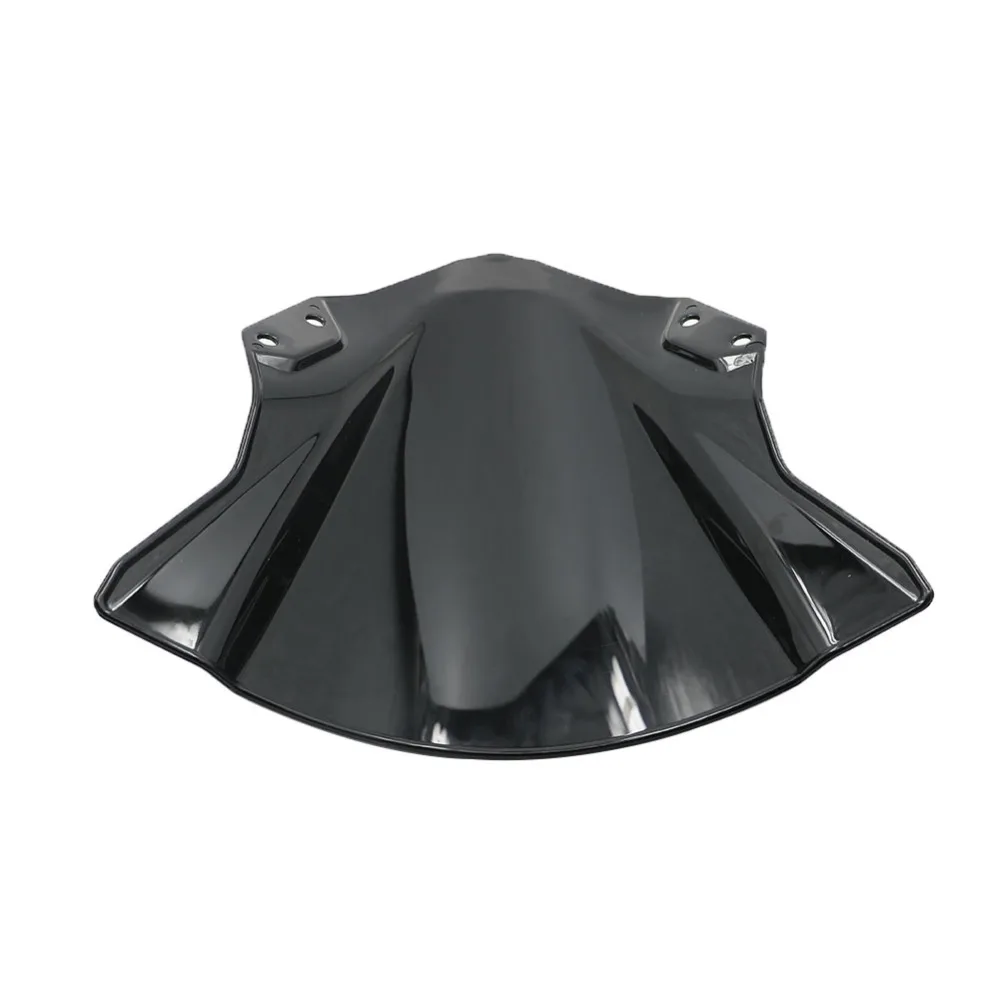 Дефлектор лобового стекла мотоцикла для Kawasaki Ninja 250 400 Ninja250 Ninja400 2018 Высокое