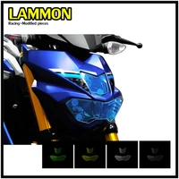 for yamaha mt 15 mt15 mt 15 2016 2017 2018 motorcycle accessories headlight protection guard cover
