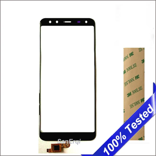 Сенсорный экран для Leagoo S8 Pro цифровой преобразователь сенсорного стекла