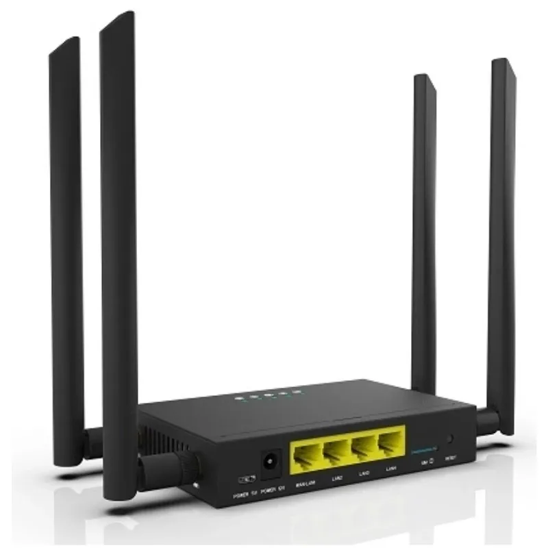 3G4G CPE LTE бытовой и коммерческий промышленный беспроводной маршрутизатор PK HUAWEI B593