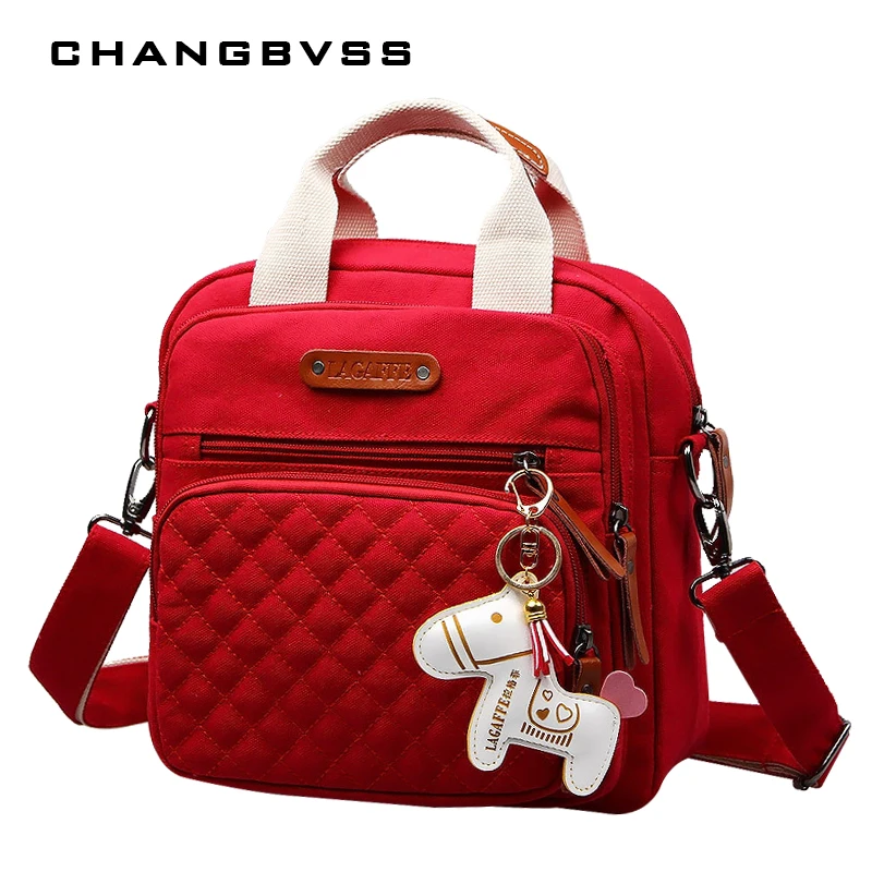 Новый модный портативный детский рюкзак для мамы сумка подгузников Bolsa Maternidade