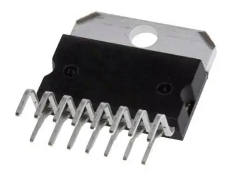 10 шт. 1 партия усилитель звука TDA7294V TDA7294 встроенный IC чип ZIP15|blf 574|hf transistorblf transistor |
