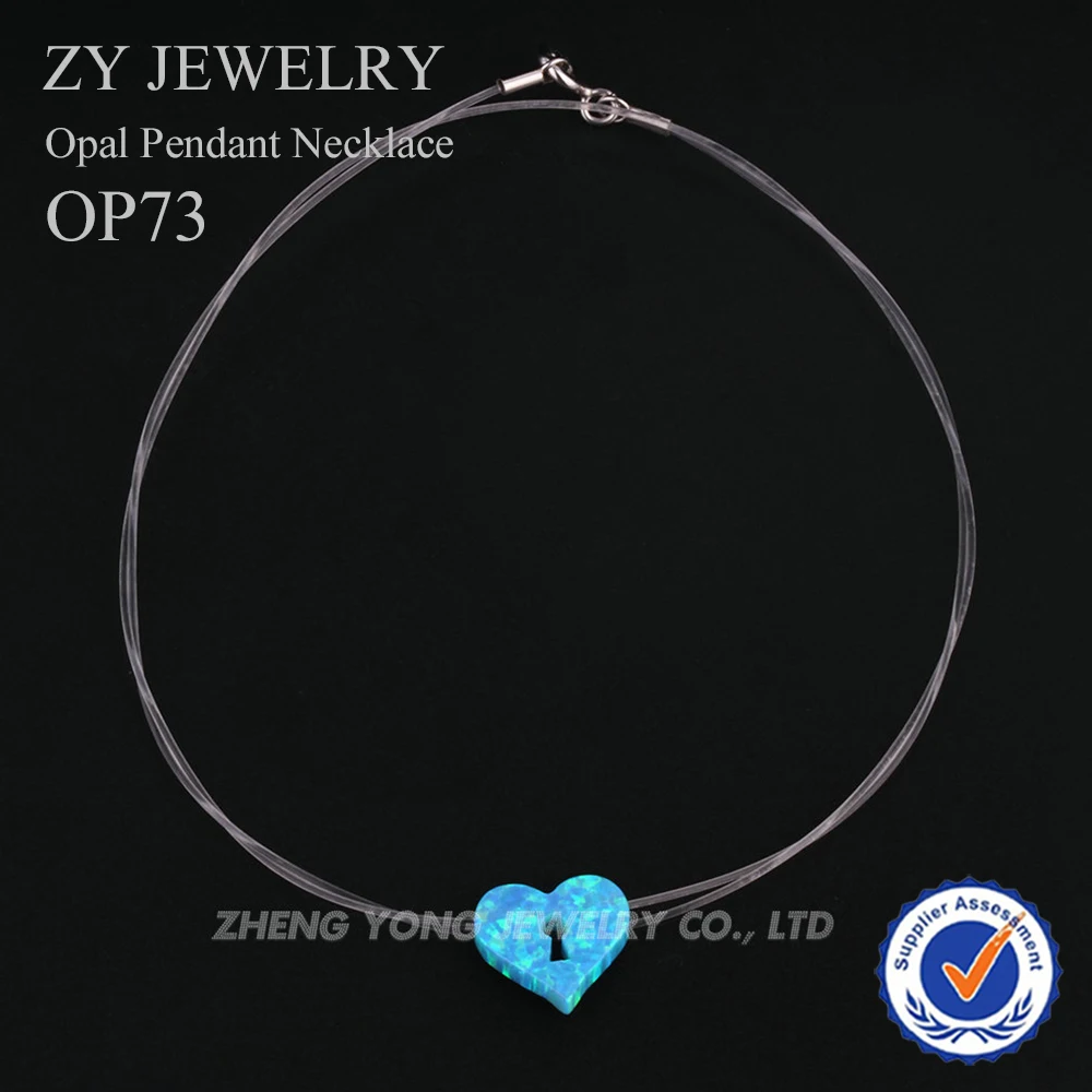 1 шт./лот Бесплатная доставка ожерелье с подвеской из различных форм опала