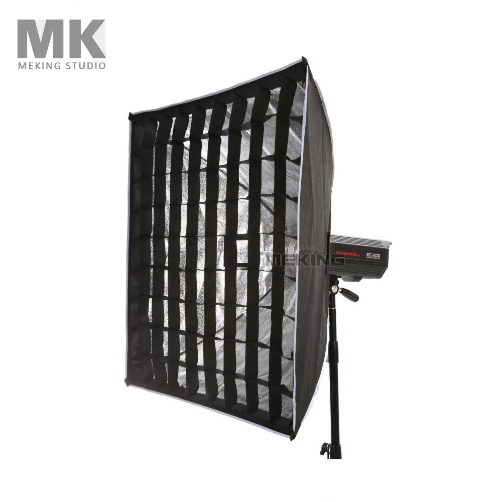 Сотовая сетка Meking 80 см x см/32 дюйма 32 дюйма|honeycomb grid|studio accessoriesphoto grid |