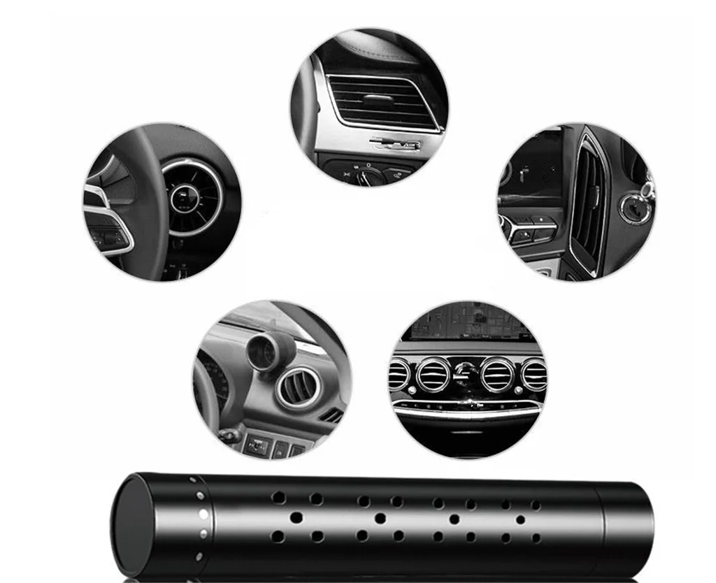 Освежитель воздуха для автомобиля парфюм авто выход бар кондиционер Fiat Fiorino 595 500