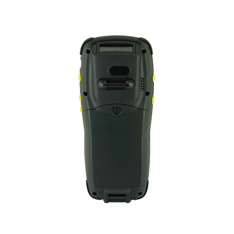 Портативный Android прочный PDA 3501 с RFID/сканер штрих кода/WIFI|Сканеры| |