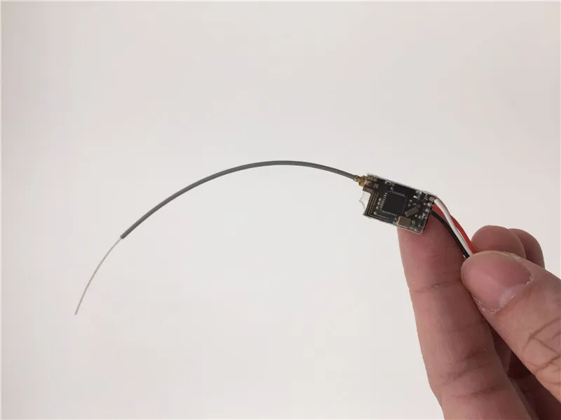 S801S 8CH 2 4G Mini DSM2/приемник DSMX с выходом SBUS для мини квадрокоптера вертолета vs