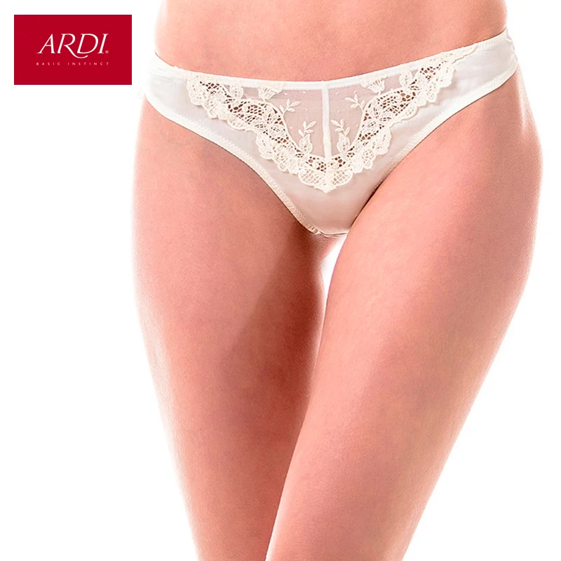 Трусы стринги из шелка ARDI|thong|thongs thongsardi |