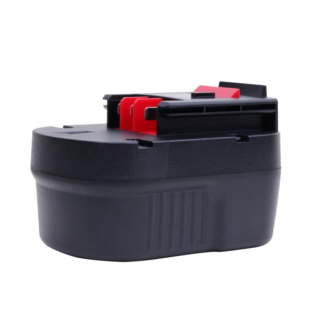 Аккумулятор VANON для Black & Decker HPB12 12 В 3600 мАч сменные никель металлогидридные