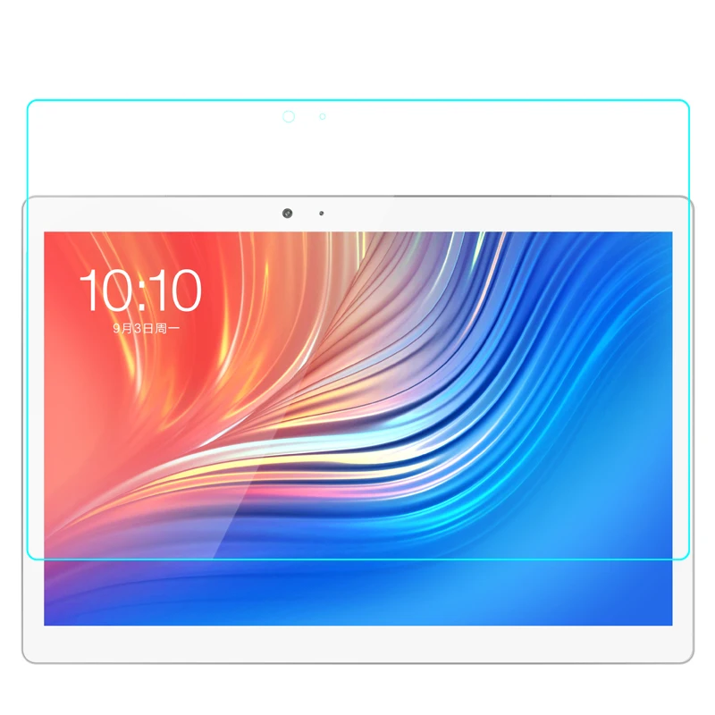 Teclast T20 T10 9h закаленное стекло для 10 1-дюймового telcast T20/T10 планшетного ПК |
