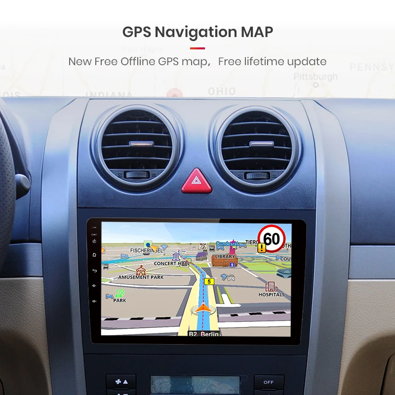 Junsun 4G+ 64G CarPlay Android 9,0 для HAVAL Hover Защитные чехлы для сидений, сшитые специально для Great Wall H5 H3 2010-2012 Автомобиль Радио Мультимедийный видеоплеер gps 2 Дина dvd