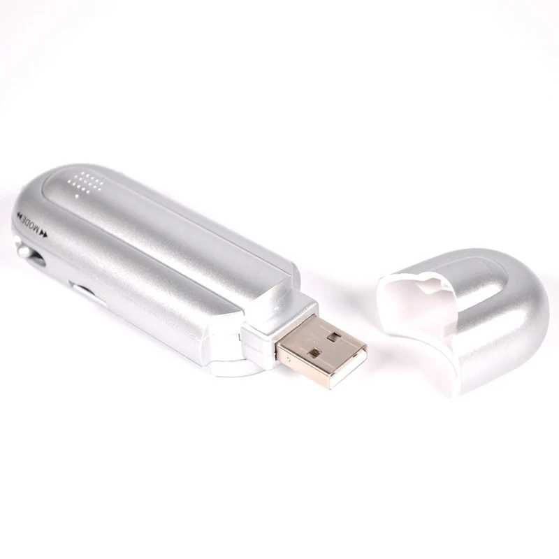 

USB 2.0 Flash Drive Memory Stick LCD Mini Sports MP3 Music Player with FM Radio Car Gift