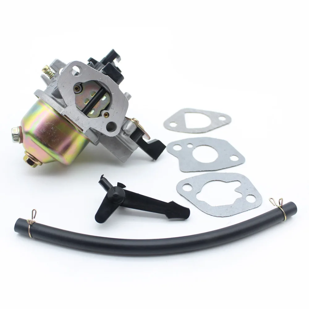 Комплект топливных шлангов для HONDA GX160 GX200 168F 170F HCR80 HCR90 HCR110 196CC 163CC детали двигателя