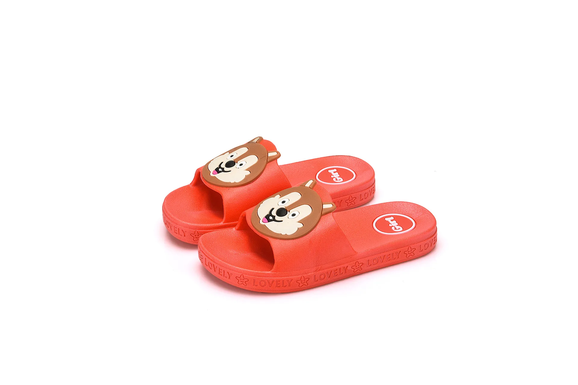 Сандалии детские для ванной тапочки начинающих ходить детей спа процедур воды