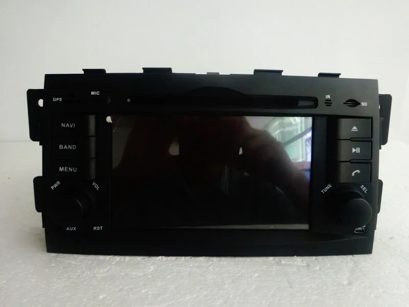Android 9.0 Octa Core PX6/PX5 Fit KIA MOHAVE BORREGO 2008 - 2011 2012 2013 2014 2015 Car DVD Player Navigation GPS Radio | Автомобили и