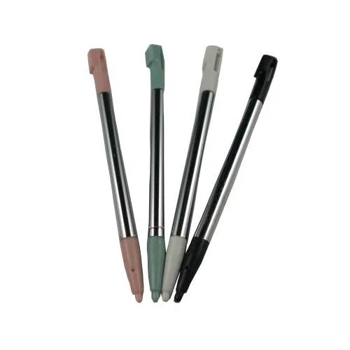 4x металлический игровой Стилус для Nintendo DSi NDSi|pen pen|pen stylus penpen |