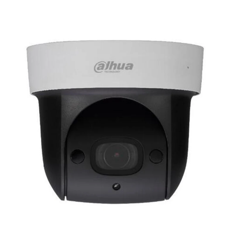 Dahua IR PTZ купольная IP камера 4x оптический зум DH-SD29204T-GN DH-SD29204S-GN 2MP 1080p Сеть POE SD22204T-GN