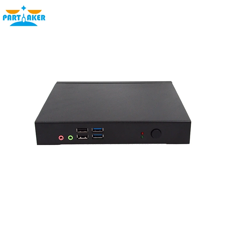 Kaufen Partaker Mini-itx-x3900 Linux Mini Pc Mit Mini-pcie Port Celeron1037u Dual Core 1,8 Ghz Prozessor