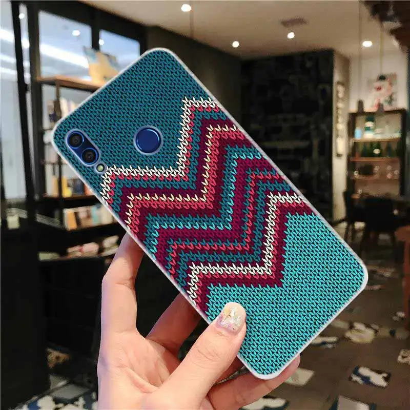 Мягкий силиконовый чехол для Huawei Honor 30 20 Pro 10 9 9X Lite 10i 9a 8a 7a 30s|Бамперы| |