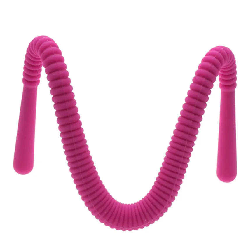 Фалататоры для вагины Женский мастурбатор Анальный расширитель силиконовое